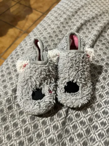 Chaussons 24