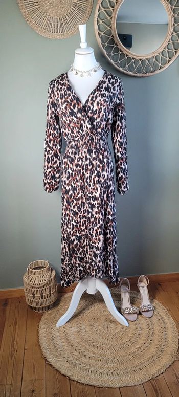 Magnifique robe longue Seven Sister Taille M