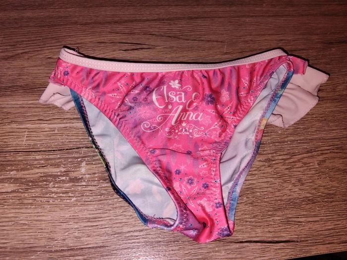 Bikini disney