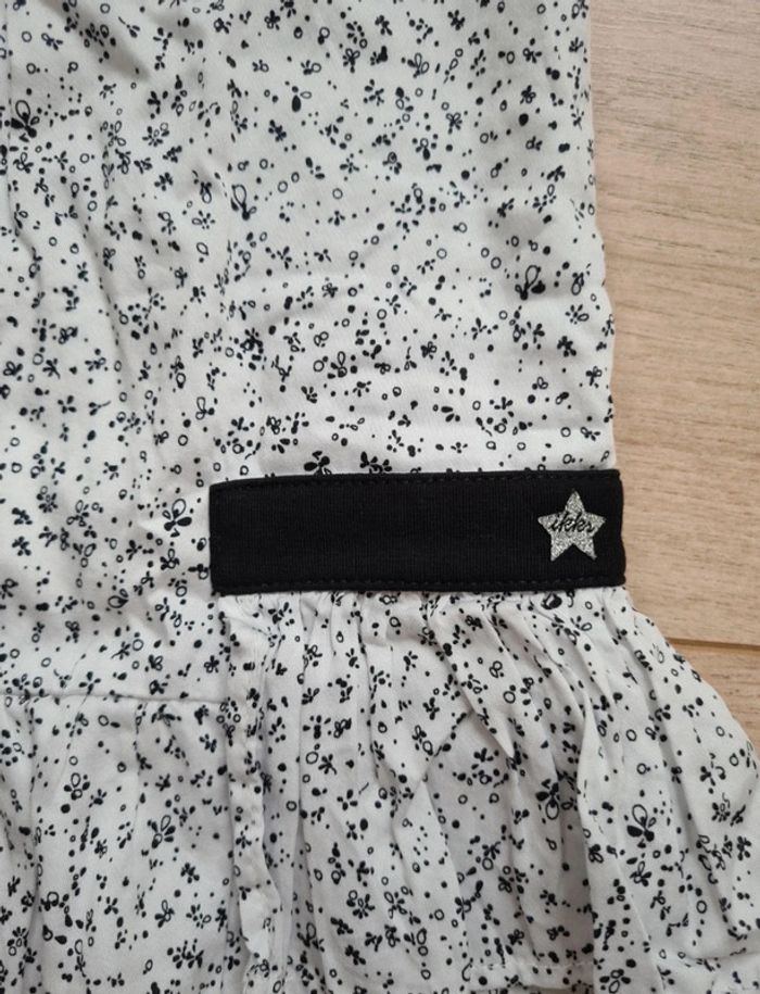 Robe IKKS 12 mois - photo numéro 2