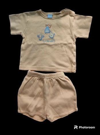 Ensemble Disney