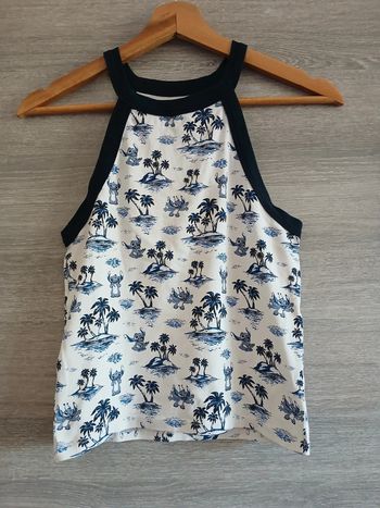 Top Stitch