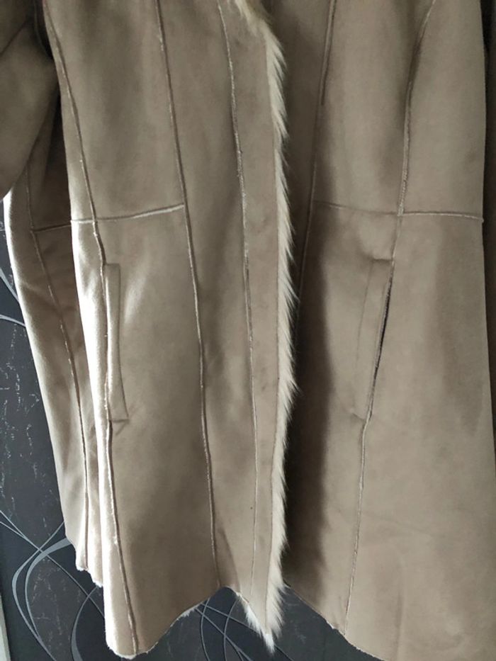 Manteau Gabriela Vincenza 46/48 - photo numéro 2