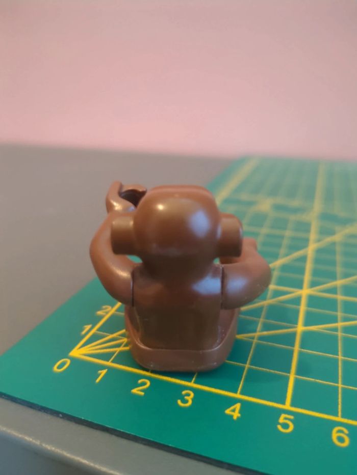 Figurine Lego Duplo - photo numéro 2