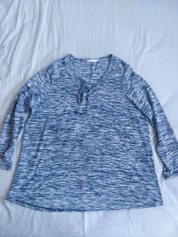 Pull léger