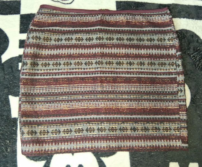 Jupe Taille 40