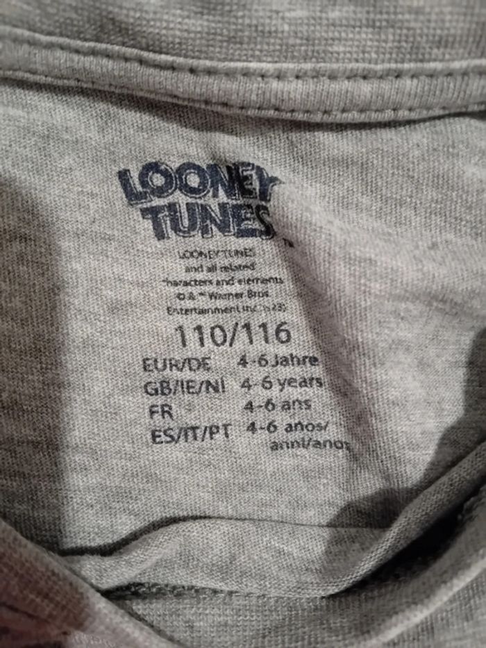 Tee-shirt - photo numéro 3