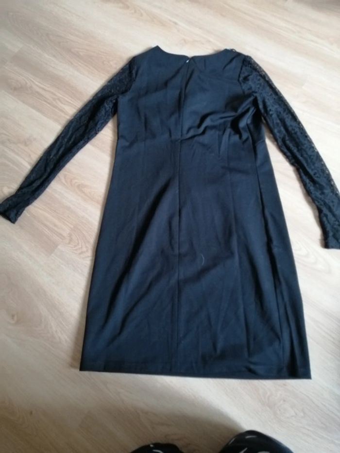 Robe de grossesse - photo numéro 2
