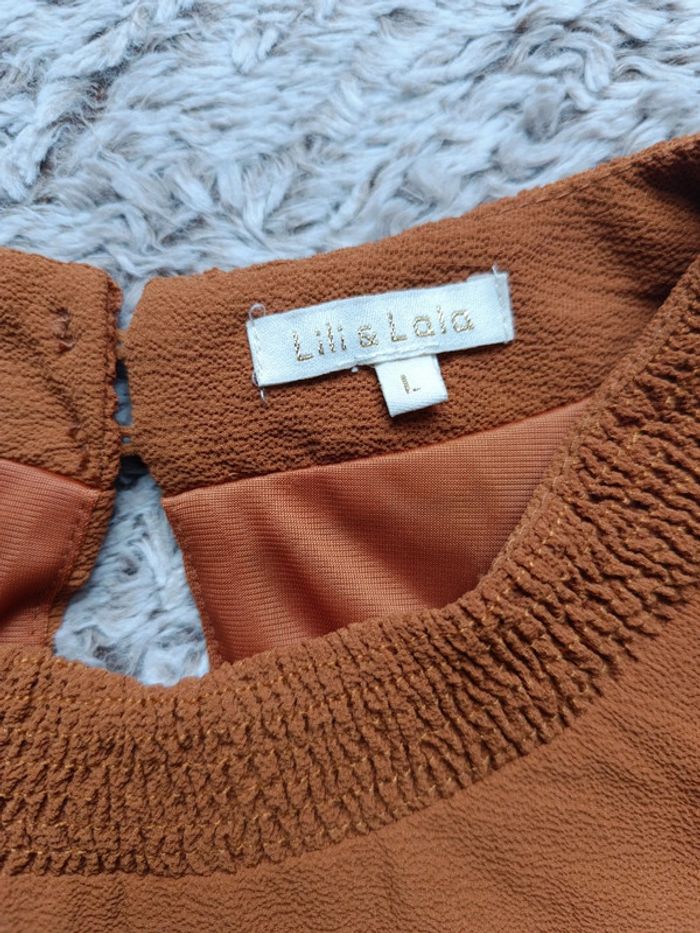 Robe d'été - photo numéro 2