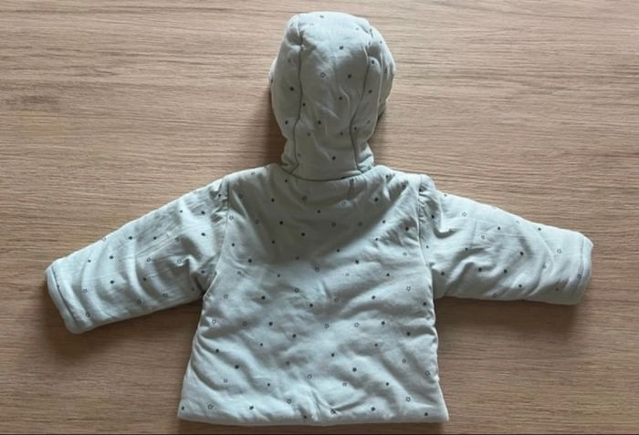 Ensemble Cadet Rousselle 6 mois - photo numéro 4