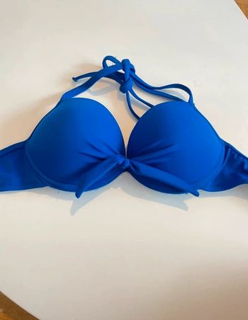 Haut de maillot de bain taille 34 Penti