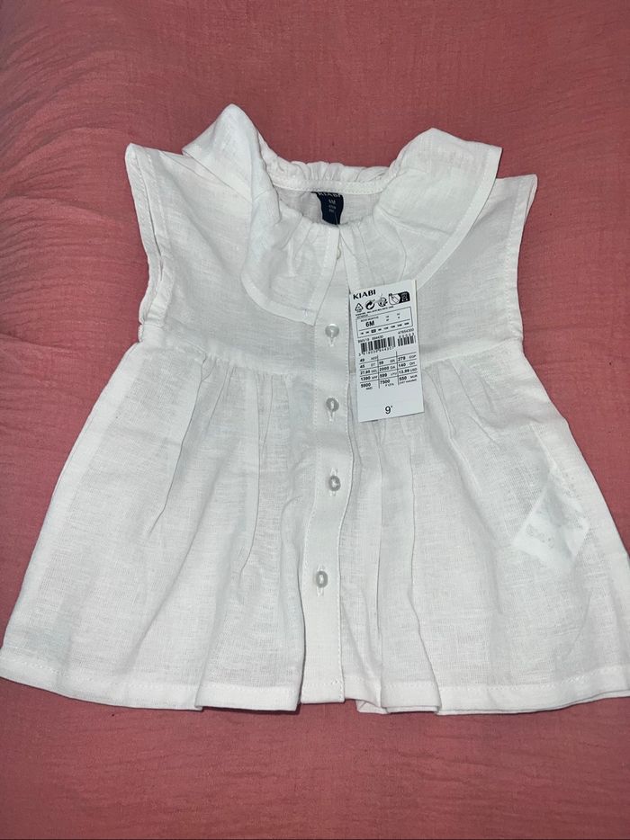 Lot vêtements neuf