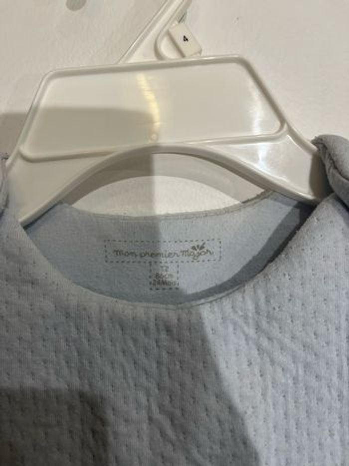 Gigoteuse Sergent Major 24 mois - photo numéro 5