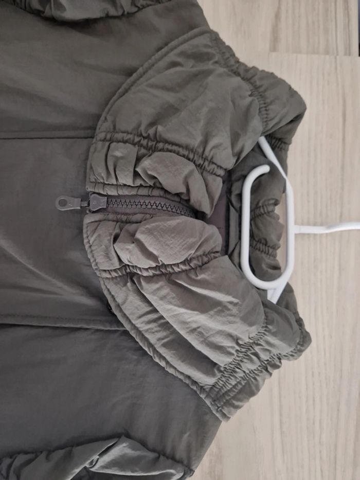 💞 Manteau long neuf 💞 carton N4 - photo numéro 12