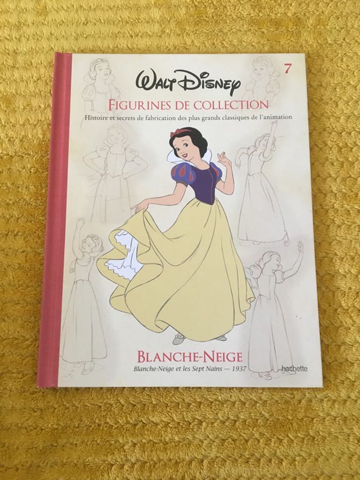 Livre Disney - photo numéro 7