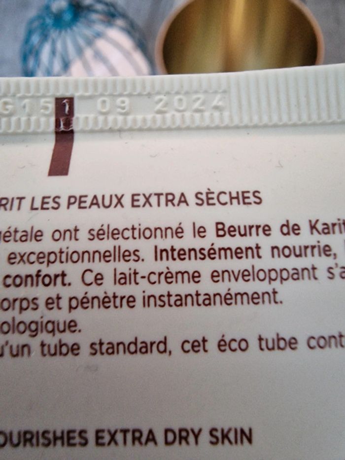 Coffret Yves Rocher - photo numéro 6