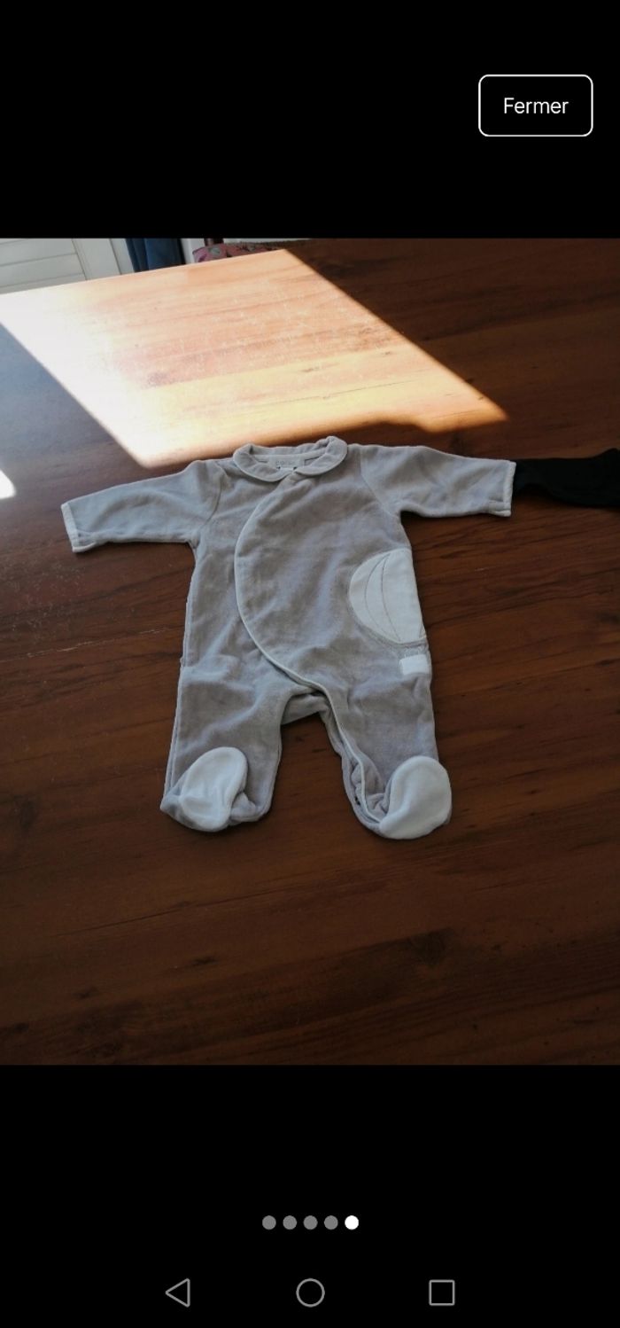 Lots pyjamas - photo numéro 4