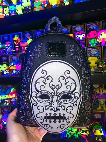 Loungefly Harry Potter Death Eater