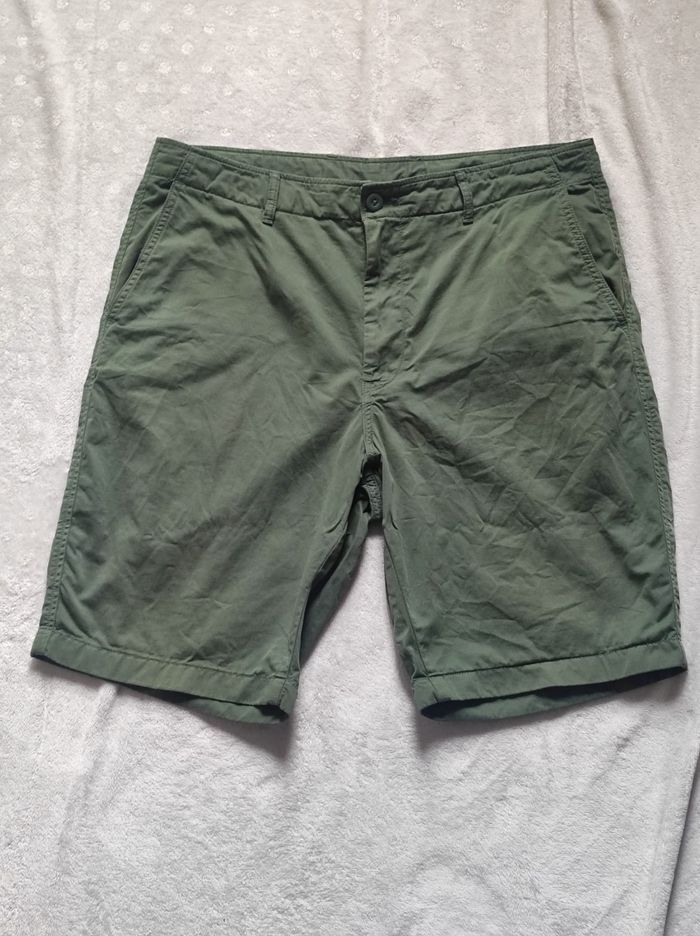 Short chino kaki taille L - photo numéro 2