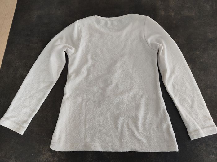 6 ans petit pull - photo numéro 5