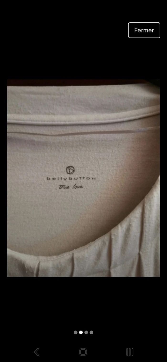 Haut - photo numéro 2