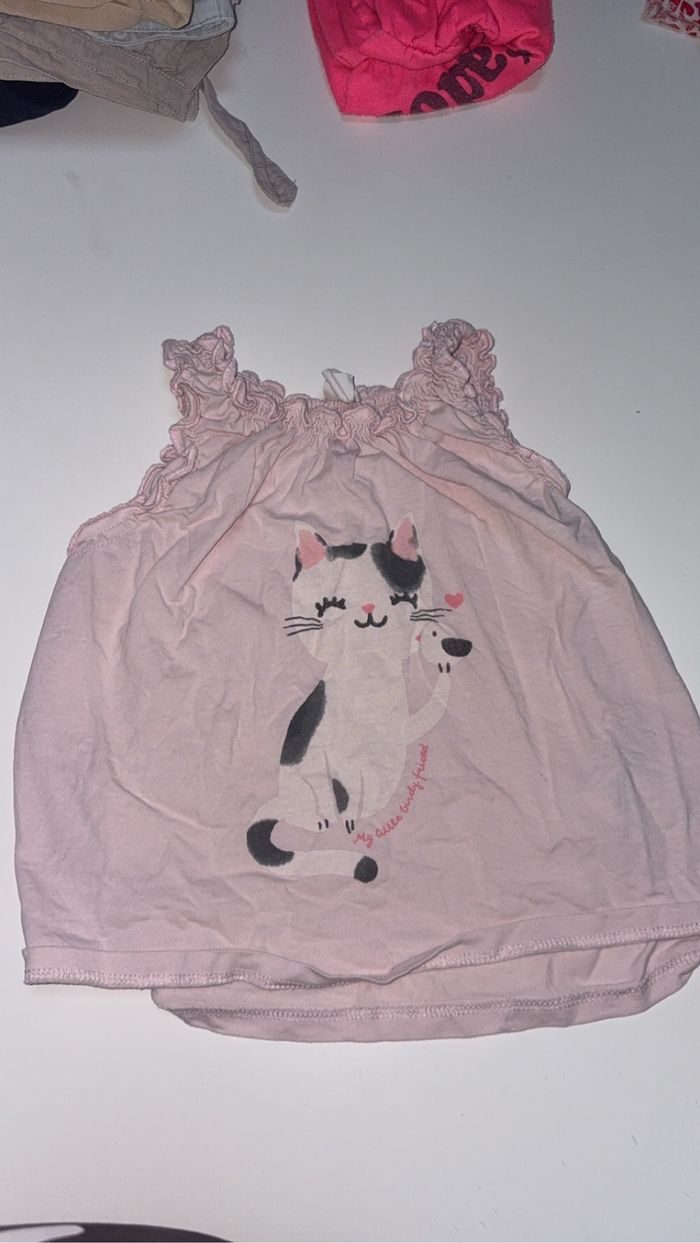 TEE shirt mc
