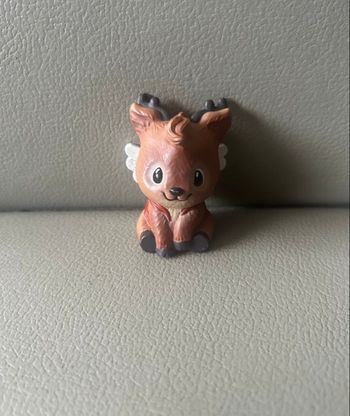 Figurine tonies Leon le renne de Noël pour toniebox 