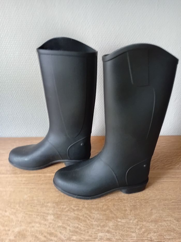 Botte - photo numéro 2