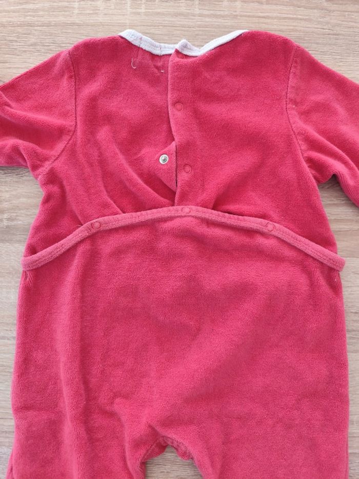 Pyjama une pièce - photo numéro 6