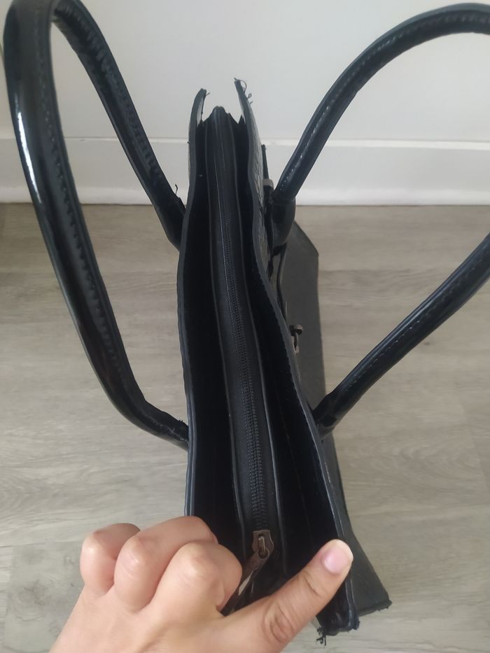 Sac à main - photo numéro 5