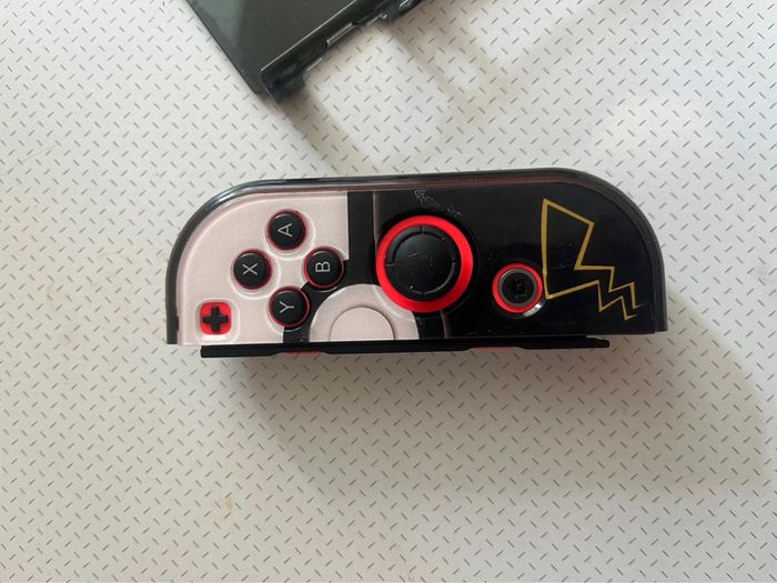 Coque switch Pokémon - photo numéro 7