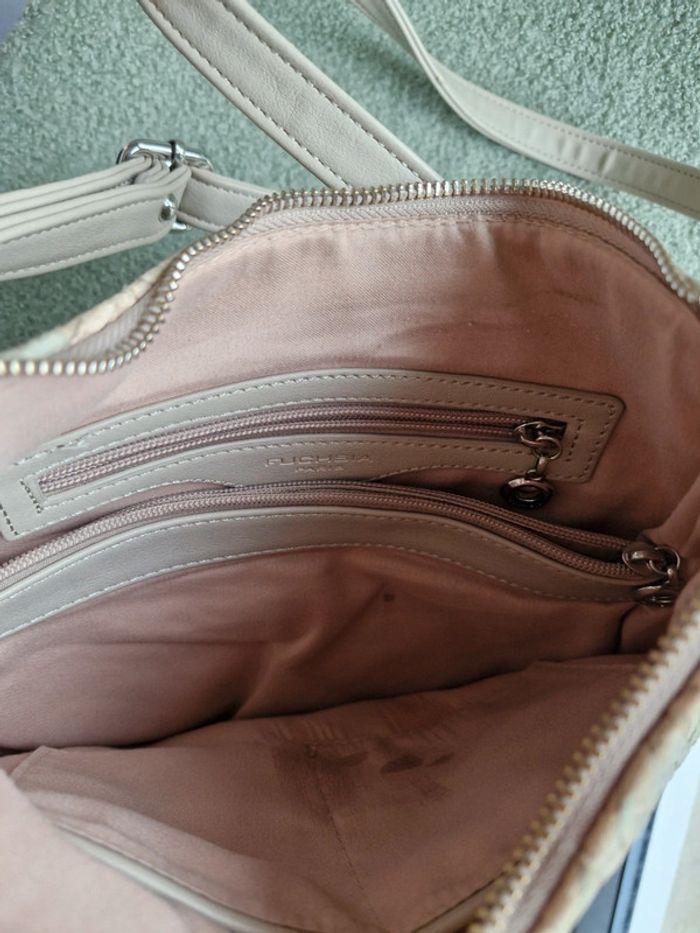 Sac Fuchsia - photo numéro 3