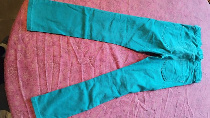 Pantalon 9 ans - photo numéro 2