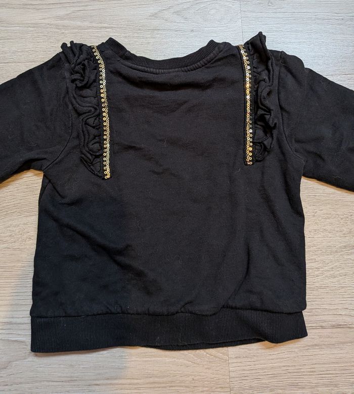 Pull 3 ans - photo numéro 3