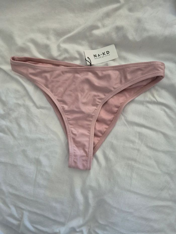 Bas de maillot de bain