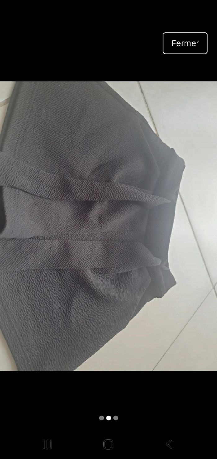Short - photo numéro 2