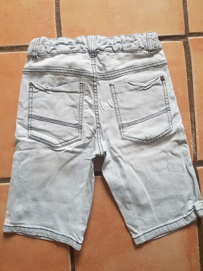 Bermuda Kiabi - photo numéro 2