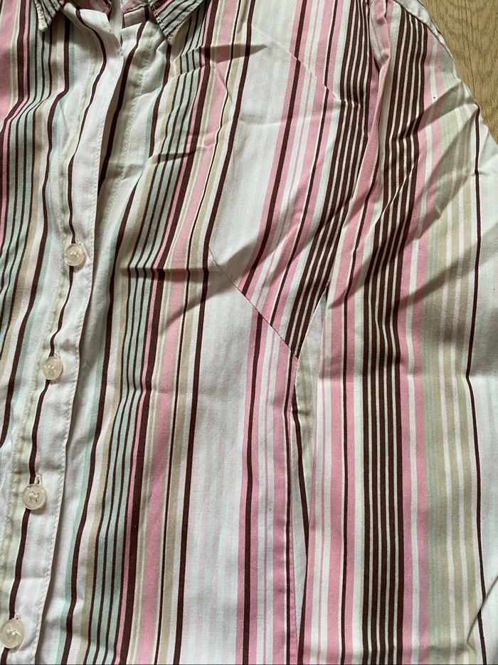 Chemise 38/40 - photo numéro 2