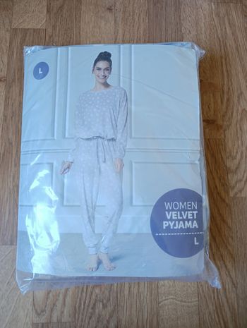 Pyjama femme 