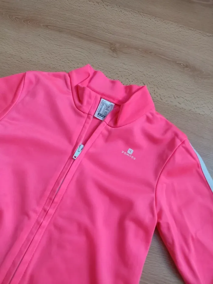Gilet zippé - photo numéro 2