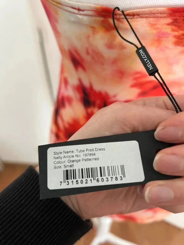 Robe bustier - photo numéro 4