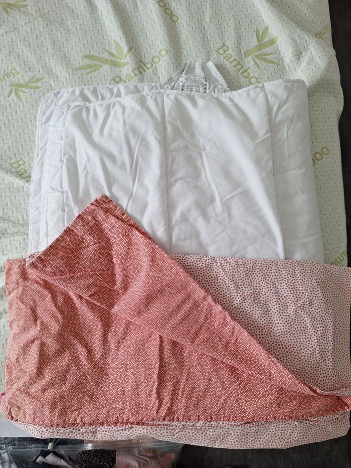 Couette bébé