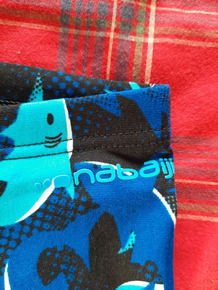 Short bain 4 ans - photo numéro 2