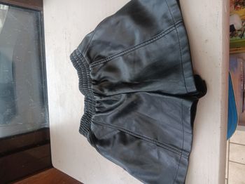 short XS