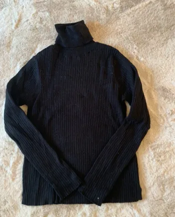 Pull col roulé Zara – Taille 13/14 ans (164 cm)