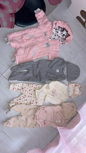 Lot ensembles