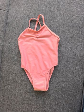 Maillot de bain