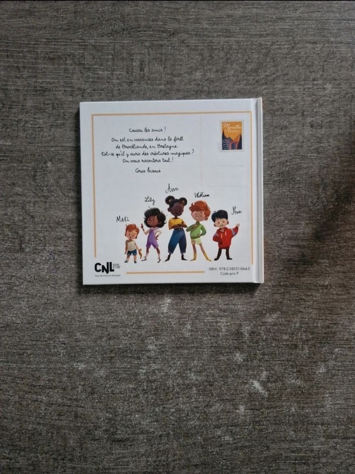 Livre 📖 - photo numéro 4