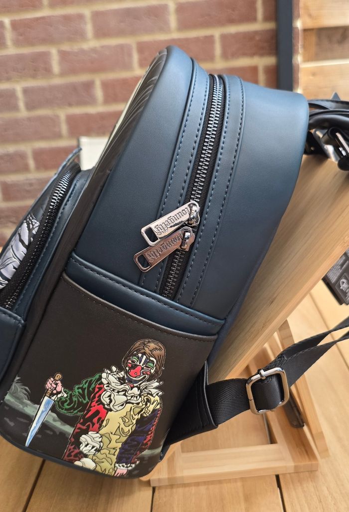 Michael Myers Halloween - Sac A Dos - Loungefly - photo numéro 8