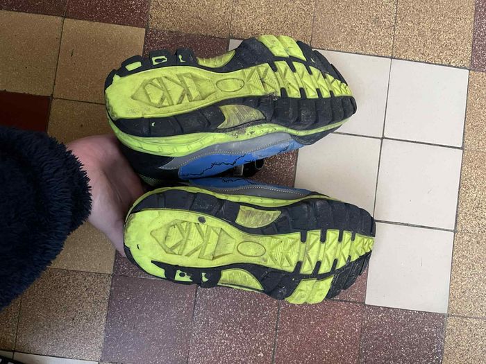 Chaussures Randonnée 40 - photo numéro 4